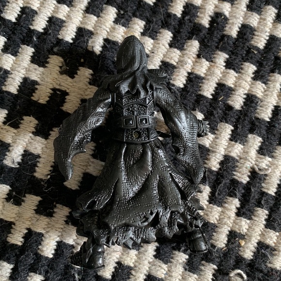 Toys | Orcus Evil Skull Emperor Wizard Legends Of Knights Action Figure ...